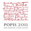 Obavijest zainteresiranima za Popis stanovništva 2011.