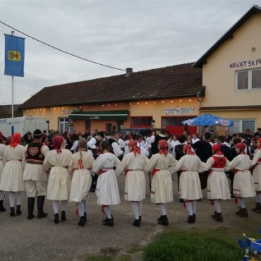 USKRS U SIČICAMA