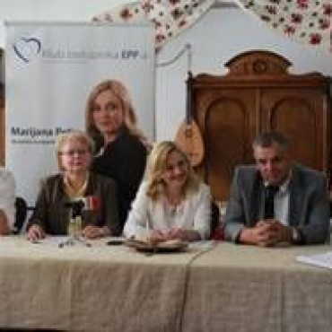 NATJEČAJ ZA NAJBOLJEG MLADOG POLJOPRIVREDNIKA/CU U HRVATSKOJ