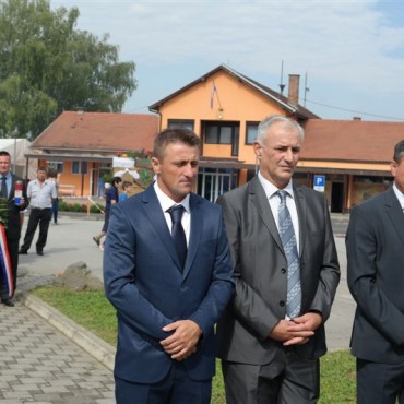 PROSLAVA DANA OPĆINE VRBJE