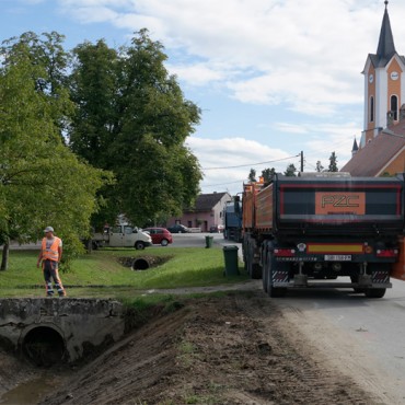 GRADI SE AUTOBUSNO UGIBALIŠTE
