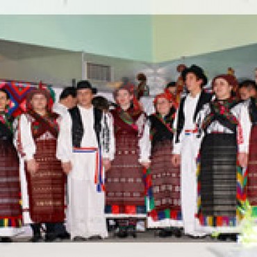 Održan Božićni koncert KUD – a „Vrbje“