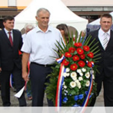 Obilježen Dan Općine Vrbje
