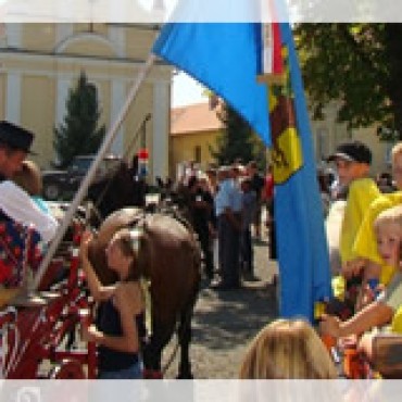 Obilježen Dan Općine Vrbje