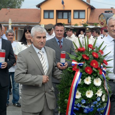 DAN OPĆINE VRBJE