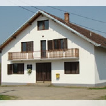Adaptacija društvenog doma u Dolini