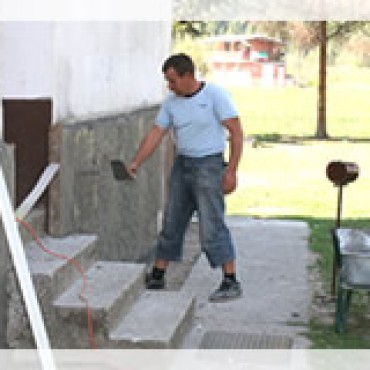Javni radovi u Općini Vrbje