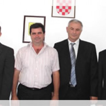 Konstituirano Općinsko vijeće Općine Vrbje