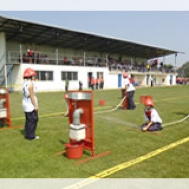 Održan peti memorijalni Kup “Željko Brkanac – Bodovaljci 2012.”
