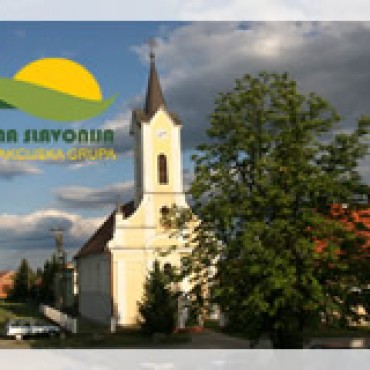 Dostava projektnih ideja