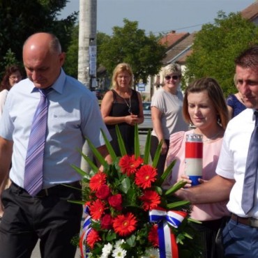 DAN OPĆINE VRBJE I ROKOVO U VRBJU 2017.GODINE