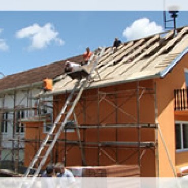 Adaptacija Društvenog doma u Dolini