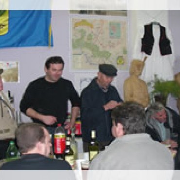 13. Savjetodavno izložbena manifestacija „Poljoprivredno poduzetničke ideje 2011.“