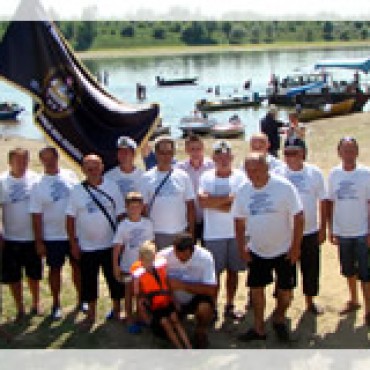 Održana peta regata „Sisak – Dolina“