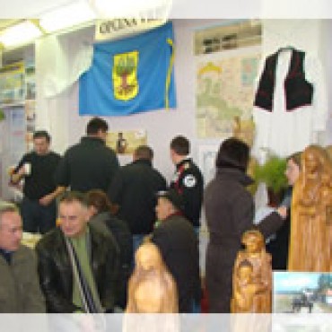 Poljoprivredno-poduzetničke ideje 2010.