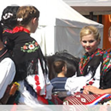 Rokovo u Vrbju