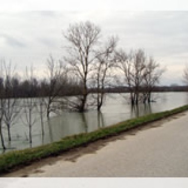 Stožer zaštite i spašavanja o poplavama