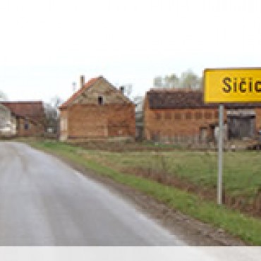 Osnovana Udruga mladih „Sičice“
