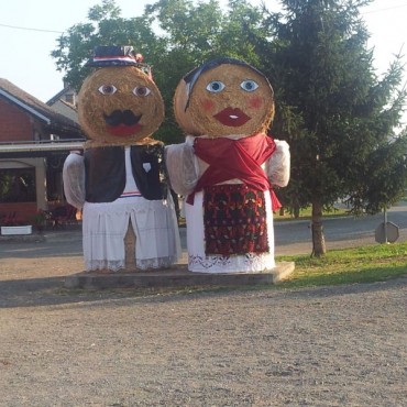 DAN OPĆINE VRBJE I PROSLAVA SV. ROKA U VRBJU