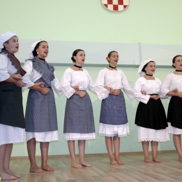 ROKOVO  U VRBJU