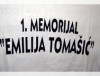 1.	memorijal „Emilija Tomašić“