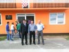 Otvoren obnovljeni Društveni dom u Dolini