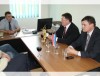 Državni tajnik posjetio Općinu Vrbje