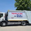 Tvrtka Komunalac Davor d.o.o. nabavila je komunalno vozilo za odvojeno prikupljanje otpada sufinancirano sredstvima EU