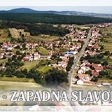 Sastanak potencijalnih osnivača LAG – a „Zapadna Slavonija“