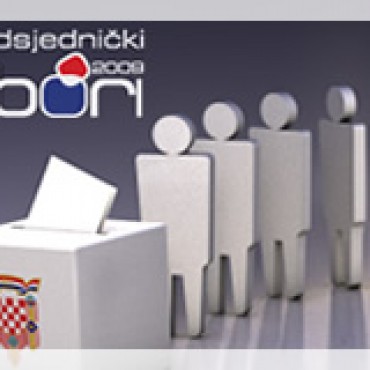 Službeni rezultati izbora za predsjednika Republike Hrvatske